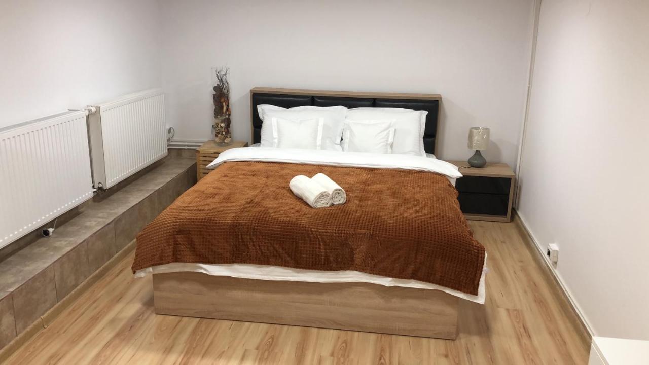 Gaby 2 Apartment บราชอฟ ภายนอก รูปภาพ