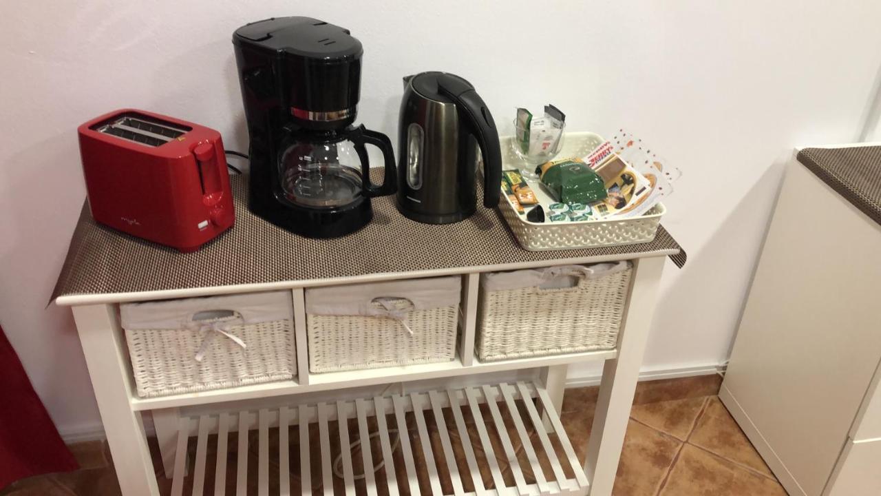 Gaby 2 Apartment บราชอฟ ภายนอก รูปภาพ
