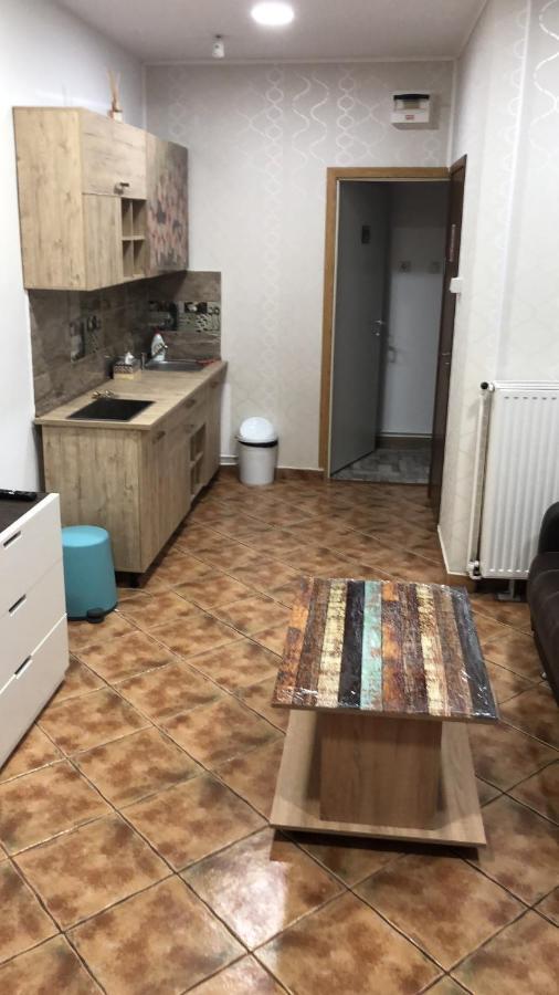 Gaby 2 Apartment บราชอฟ ภายนอก รูปภาพ