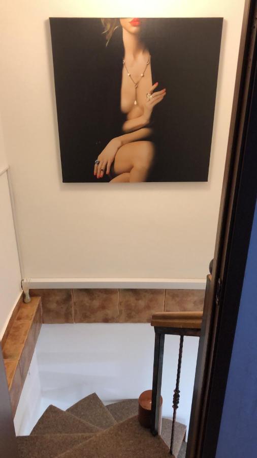 Gaby 2 Apartment บราชอฟ ภายนอก รูปภาพ