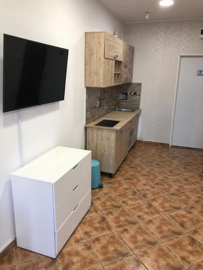 Gaby 2 Apartment บราชอฟ ภายนอก รูปภาพ