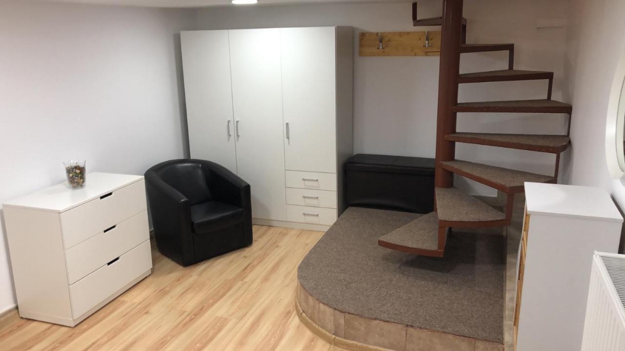 Gaby 2 Apartment บราชอฟ ภายนอก รูปภาพ
